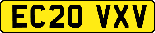 EC20VXV