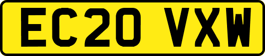 EC20VXW