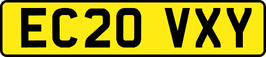 EC20VXY