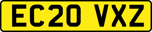 EC20VXZ