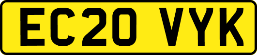 EC20VYK