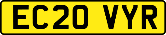 EC20VYR