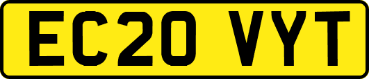 EC20VYT
