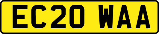 EC20WAA