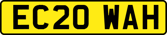 EC20WAH
