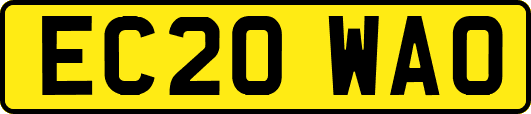 EC20WAO