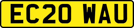 EC20WAU