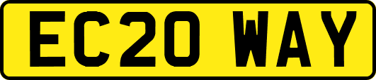 EC20WAY