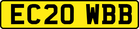 EC20WBB