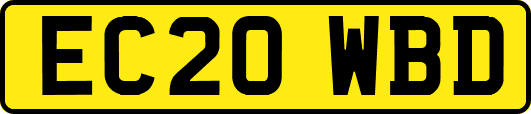 EC20WBD