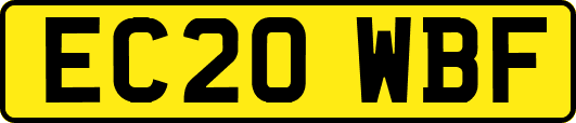 EC20WBF