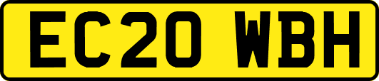 EC20WBH