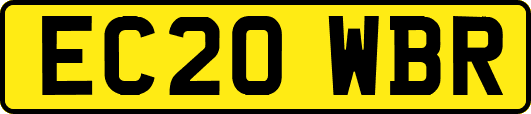 EC20WBR