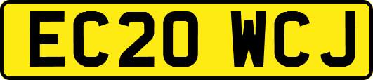 EC20WCJ