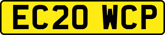 EC20WCP