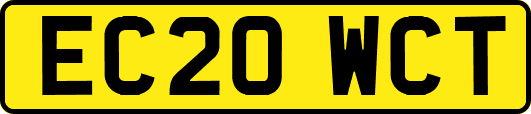 EC20WCT