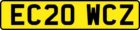 EC20WCZ