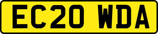 EC20WDA
