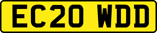 EC20WDD