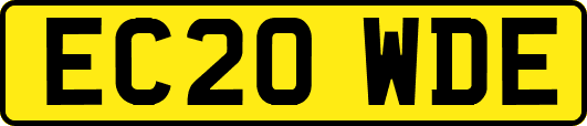 EC20WDE