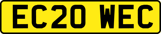 EC20WEC