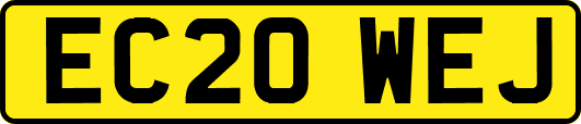 EC20WEJ