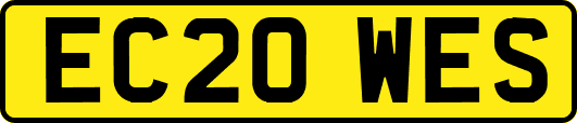 EC20WES