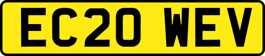 EC20WEV
