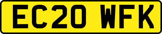 EC20WFK