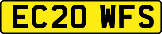 EC20WFS