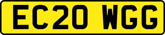EC20WGG