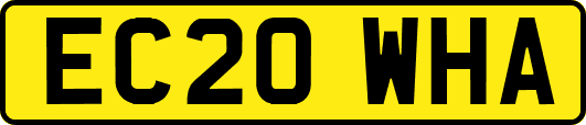 EC20WHA