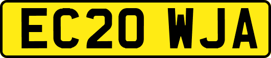 EC20WJA