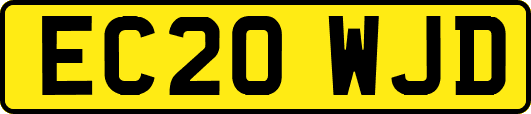 EC20WJD