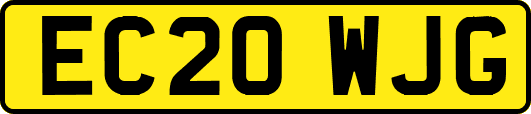 EC20WJG
