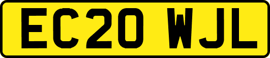 EC20WJL