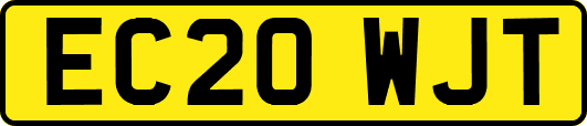 EC20WJT