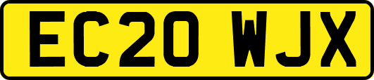 EC20WJX