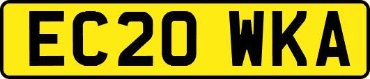 EC20WKA