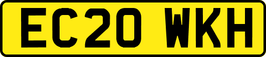 EC20WKH