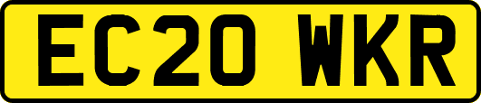 EC20WKR