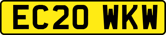 EC20WKW
