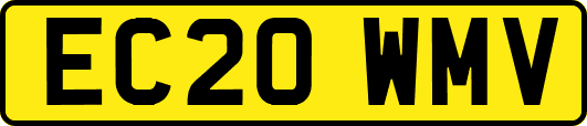 EC20WMV