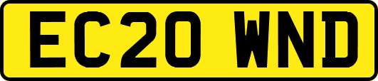 EC20WND