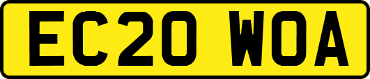 EC20WOA