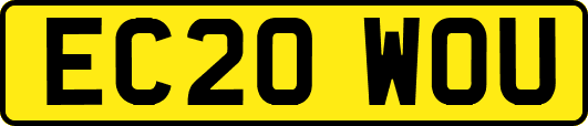 EC20WOU