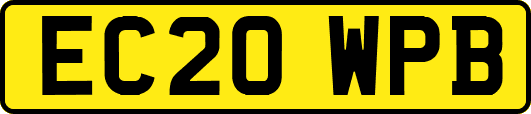 EC20WPB
