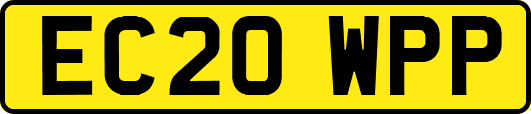 EC20WPP
