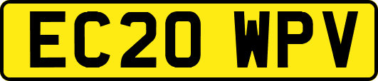 EC20WPV