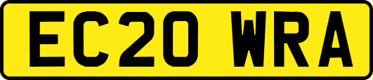 EC20WRA